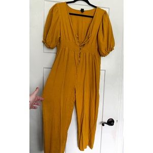 Wild Fable jumpsuit